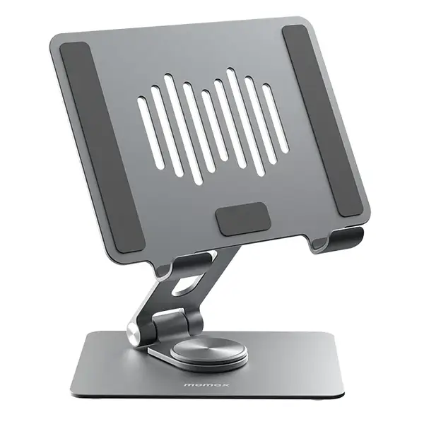 Momax KH10 Fold Stand Rotating Tablet Stand
