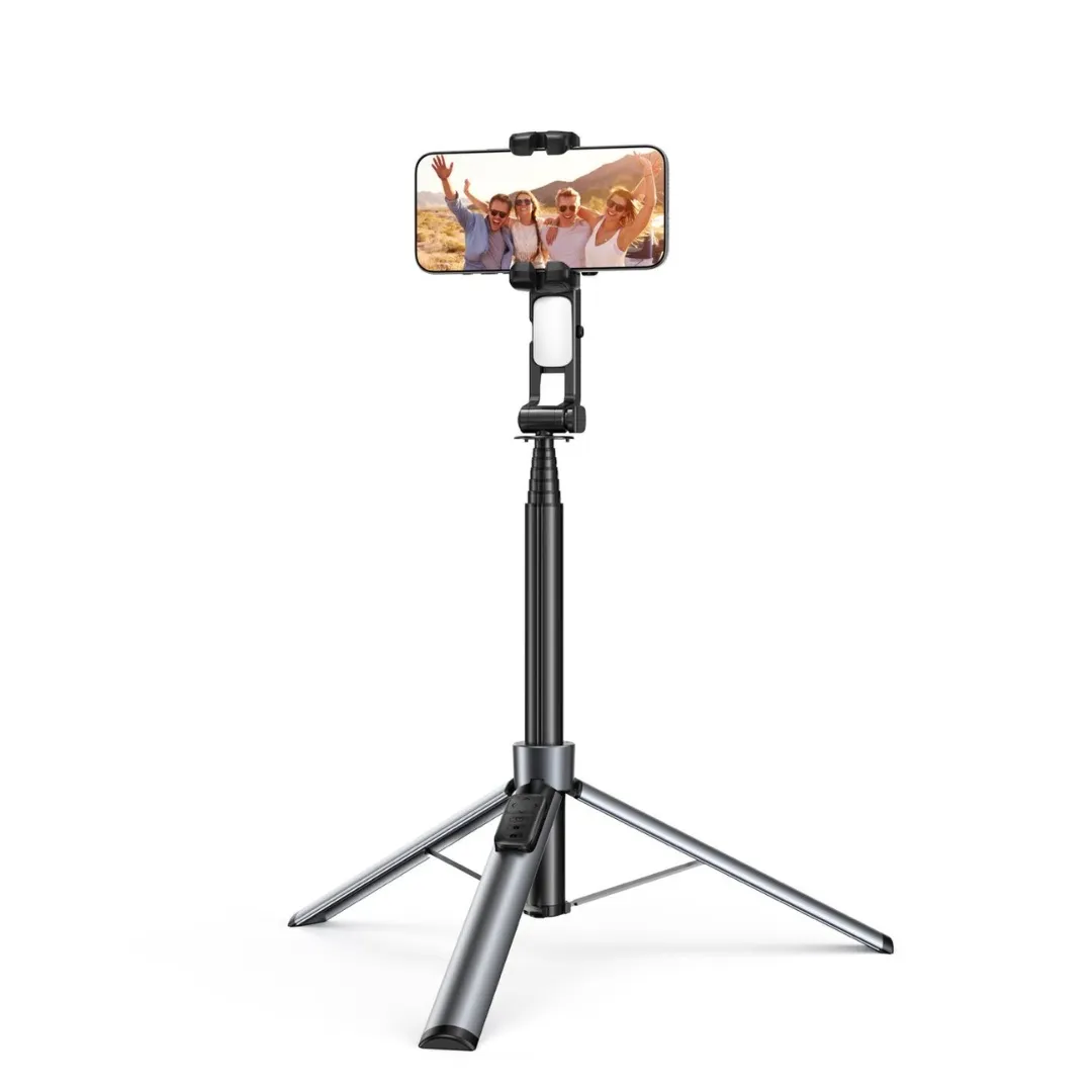 XUNDD XDHO-059 Smart Face tracking Gimbal Stabilizer Selfie Stick
