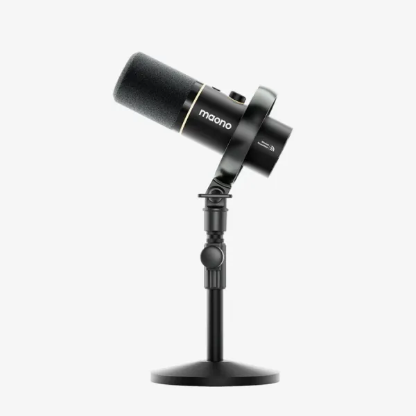 Maono PD200W ProCast USB XLR Dynamic Microphone 1
