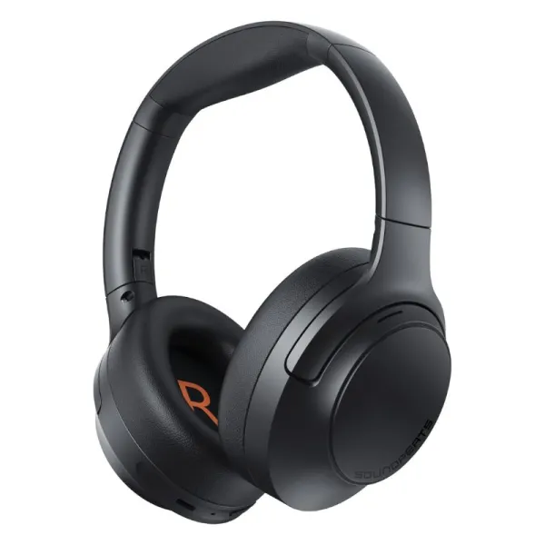 SoundPEATS Cove Pro Wireless Over Ear Headphones