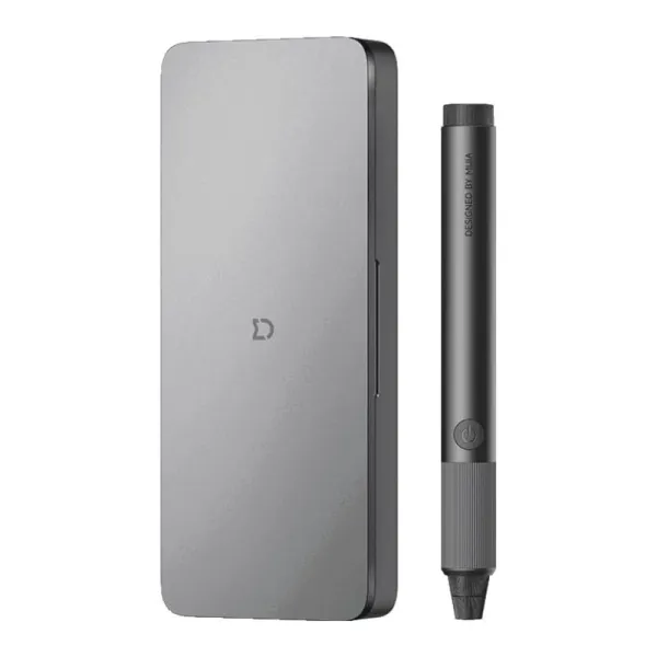 Xiaomi Mijia Electric Grinding Pen MJDMB001QW