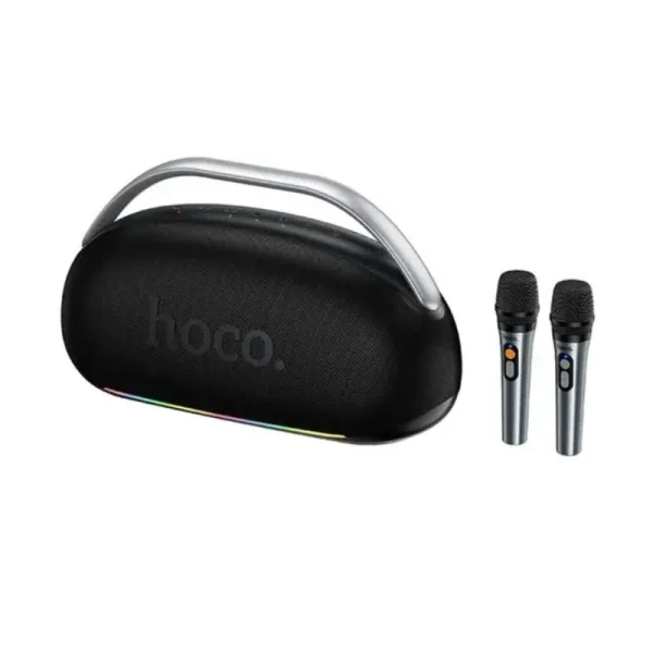 Hoco HT2 Portable Party Speaker