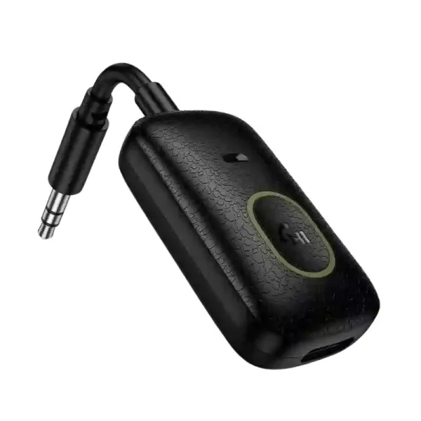 HOCO Graceful E151 Universal AUX Bluetooth Audio Adapter