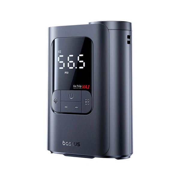 Baseus GoTrip VA1 Super Mini Wireless Inflator 19-Cylinder 1