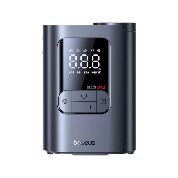 Baseus GoTrip VA1 Super Mini Wireless Inflator 19-Cylinder 2