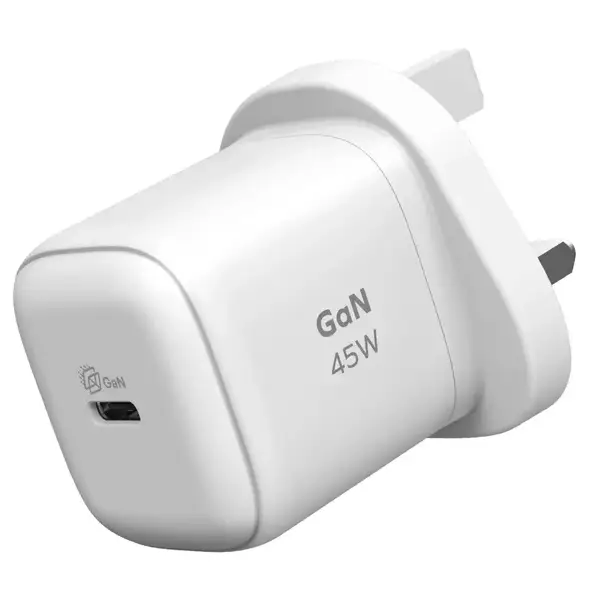 Momax 1-Charge 45W GaN Charger (2)