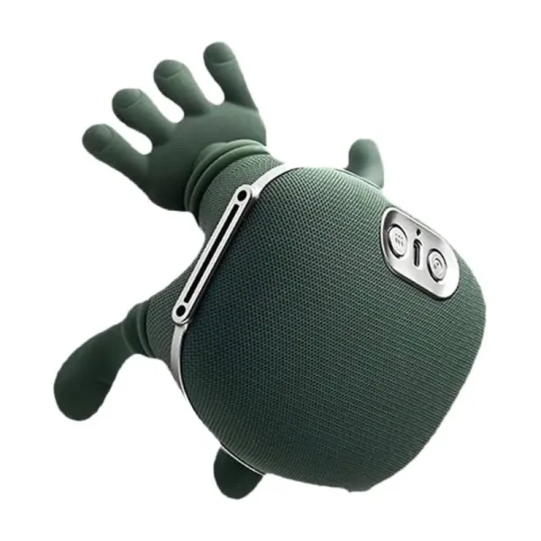 Bionic Heated Massager Master