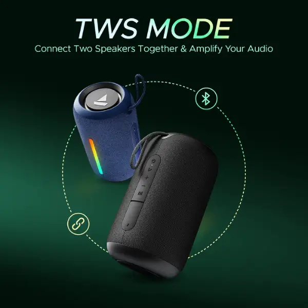 BoAt Stone 358 Pro Portable Wireless Speaker (3)