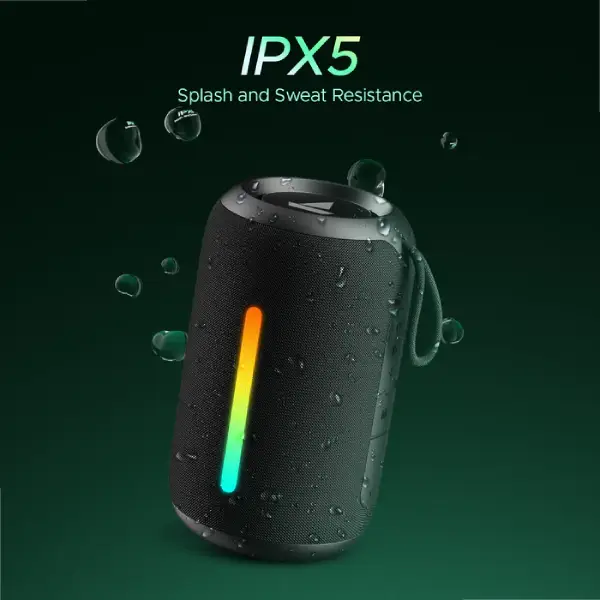 BoAt Stone 358 Pro Portable Wireless Speaker (2)