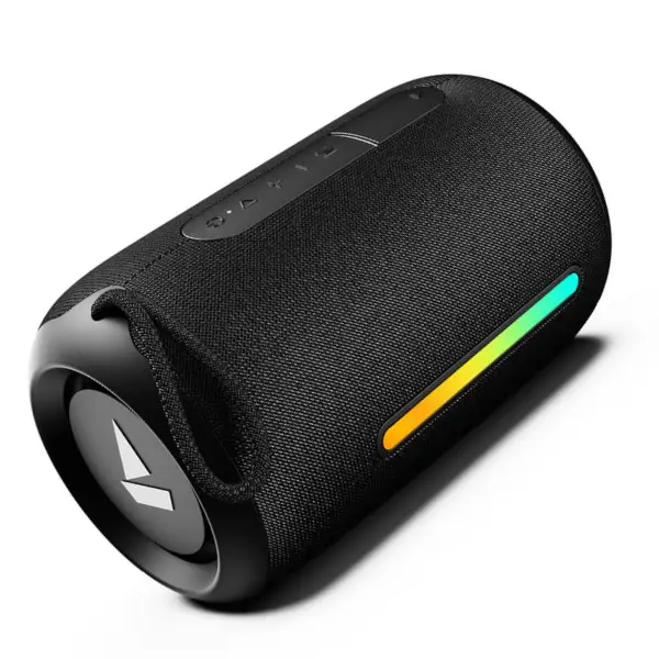 BoAt Stone 358 Pro Portable Wireless Speaker