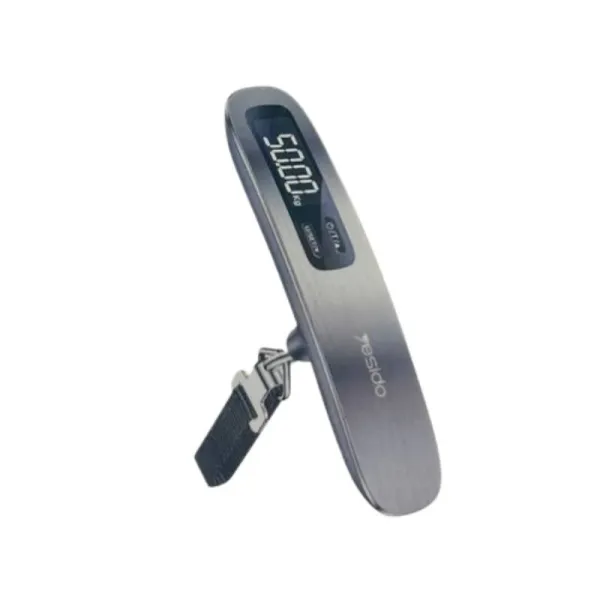 Yesido MG41 50KG Digital Luggage Scale with LCD Display