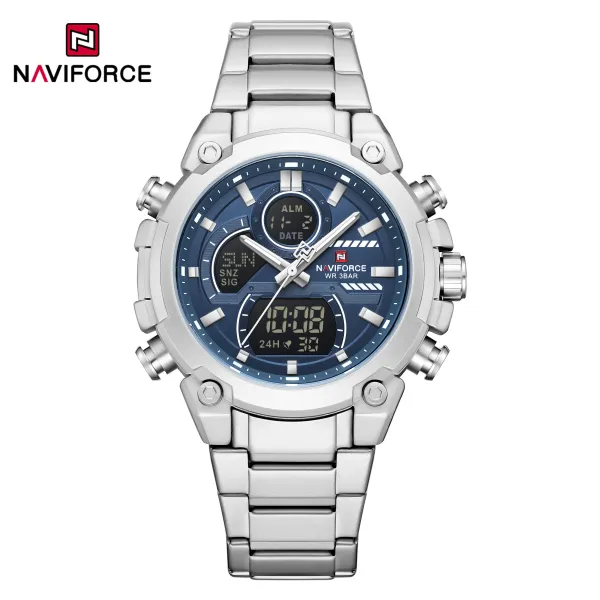 Naviforce NF-9278 Men’s Watch