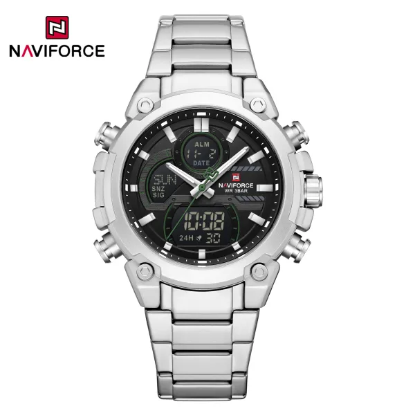 Naviforce NF-9278 Men’s Watch