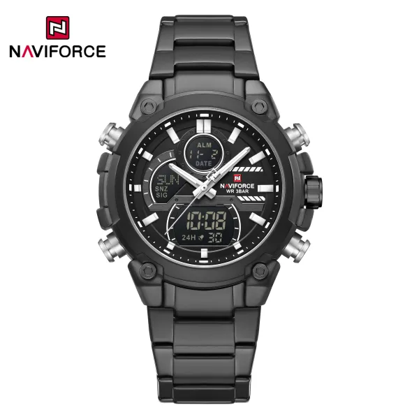 Naviforce NF-9278 Men’s Watch