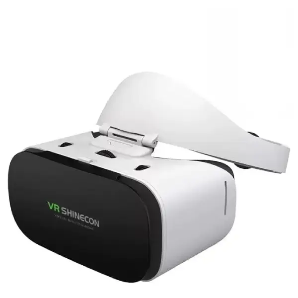 VR Shinecon SC-G19 Headset Virtual Glasses