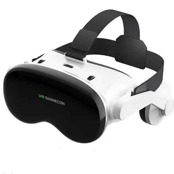 Shinecon VR G18E Headset Virtual Glasses