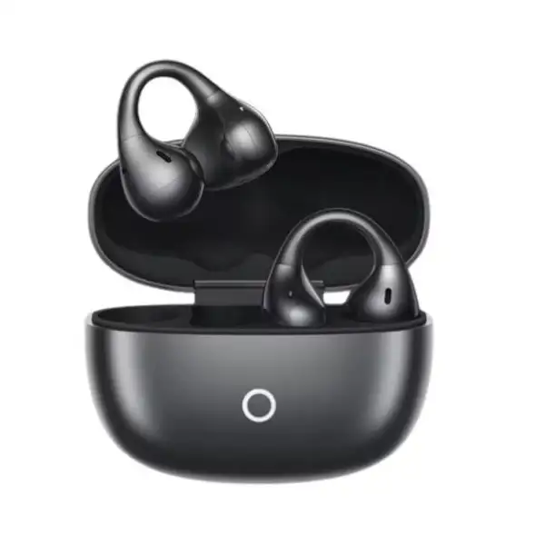 Realme Buds Clip black