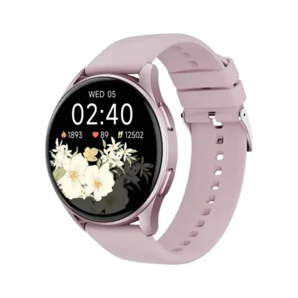 KFI C1 1.38‘’Amoled Display Dual Strap Smartwatch