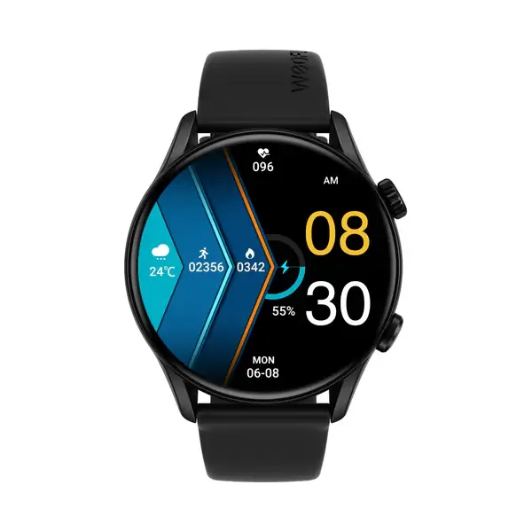 Weofly Spirit 2 Smart Watch (11)