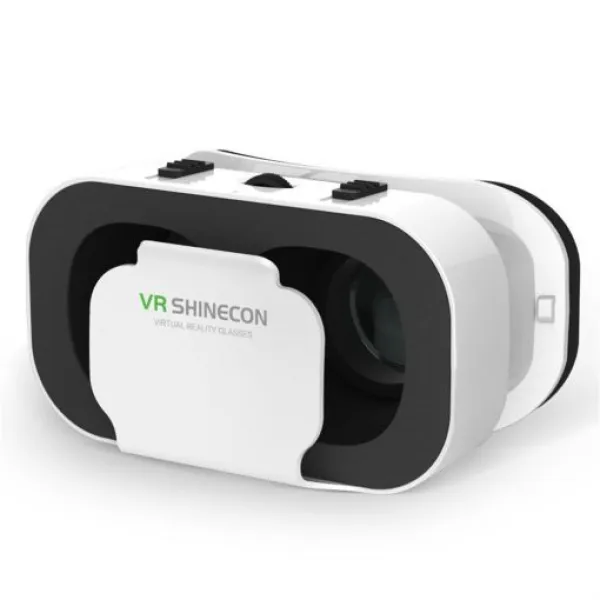 Shinecon G05 3D Virtual Reality Box 1