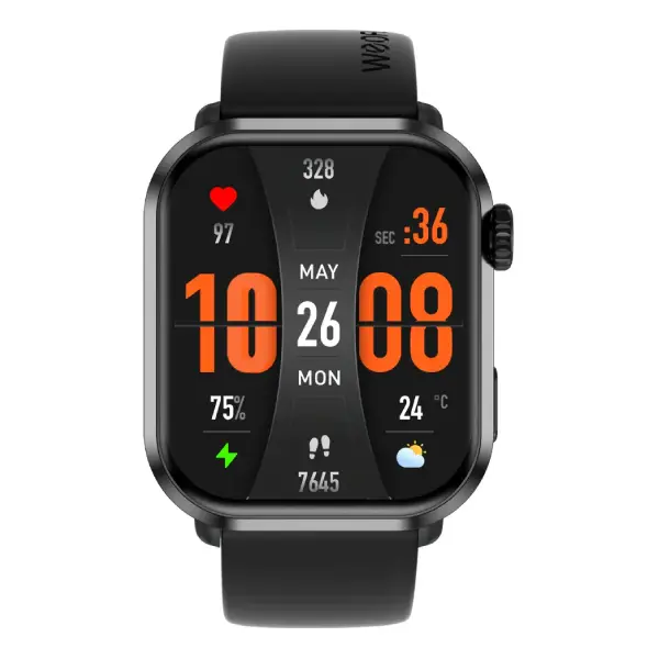 Weofly Power 2 Smart Watch