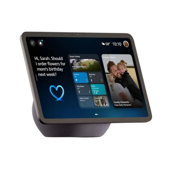 Amazon Echo Show 11 smart display vibrant 11″ Full HD, designed for Alexa