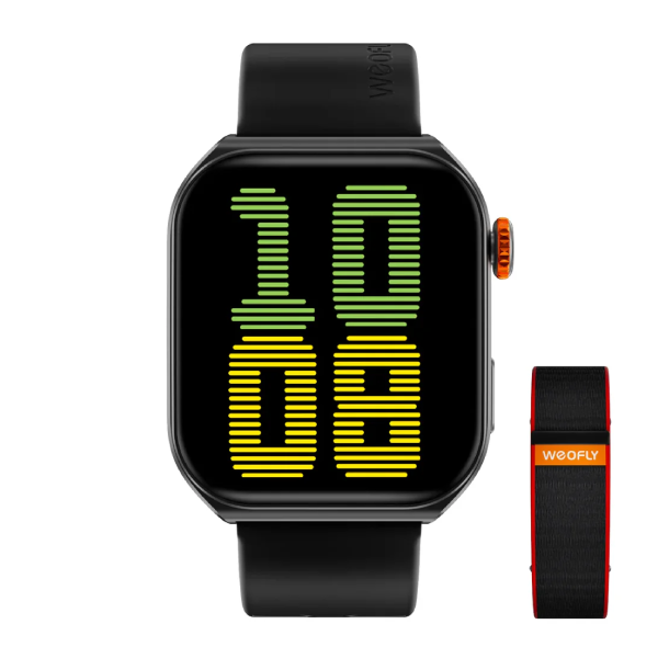 Weofly Edge 2 Smart Watch