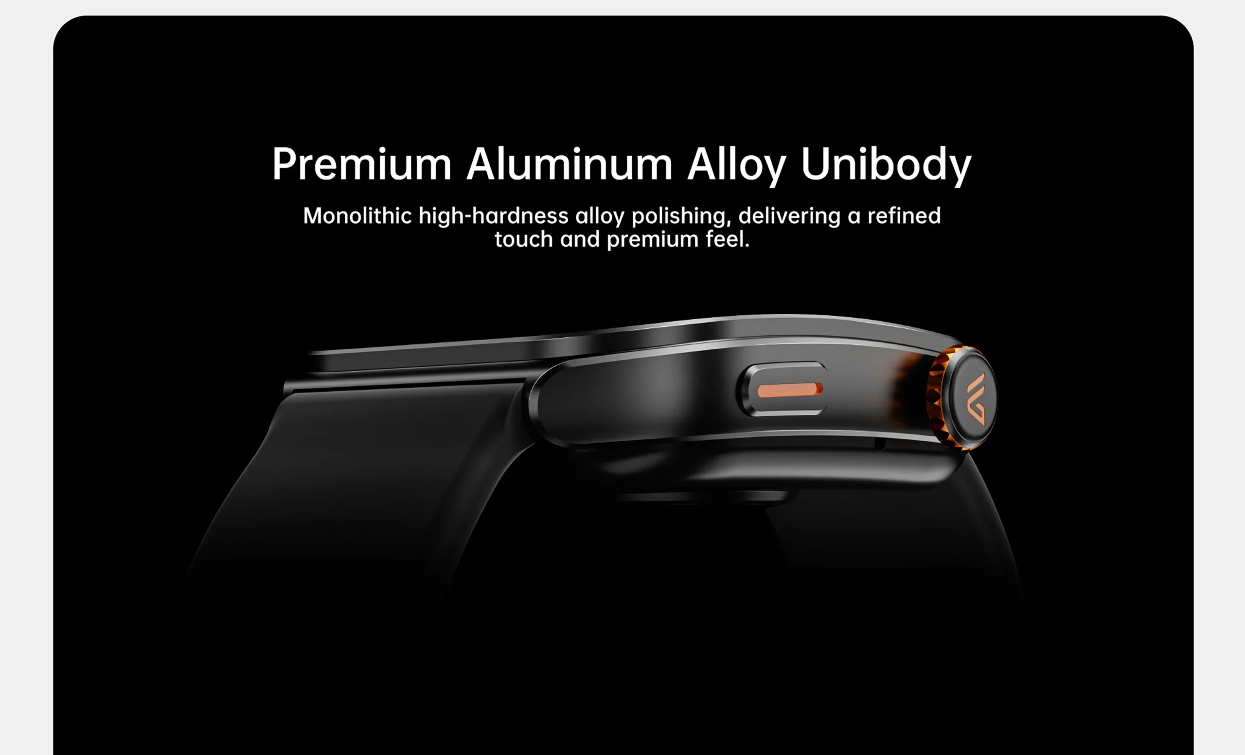 Weofly Edge 2 Smart Watch description image 7