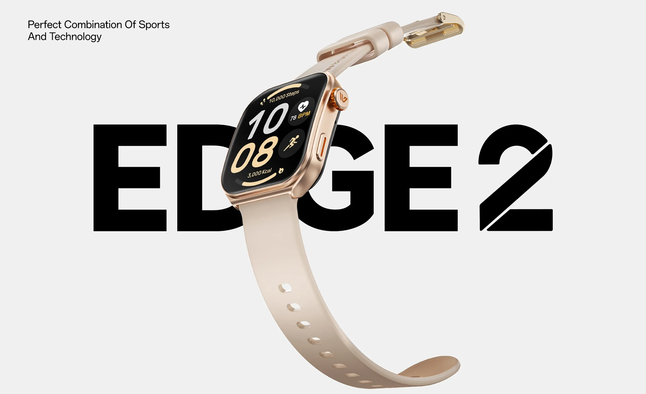 Weofly Edge 2 Smart Watch description image 4