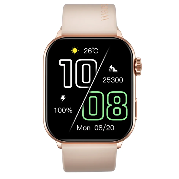 Weofly Edge 2 Lite Smart Watch (8)
