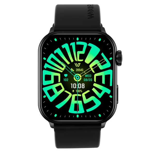 Weofly Edge 2 Lite Smart Watch