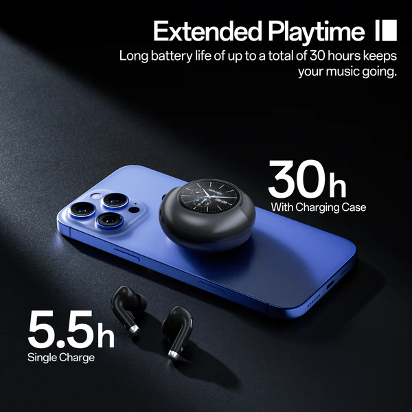 Weofly LifeFits Earbuds (12)