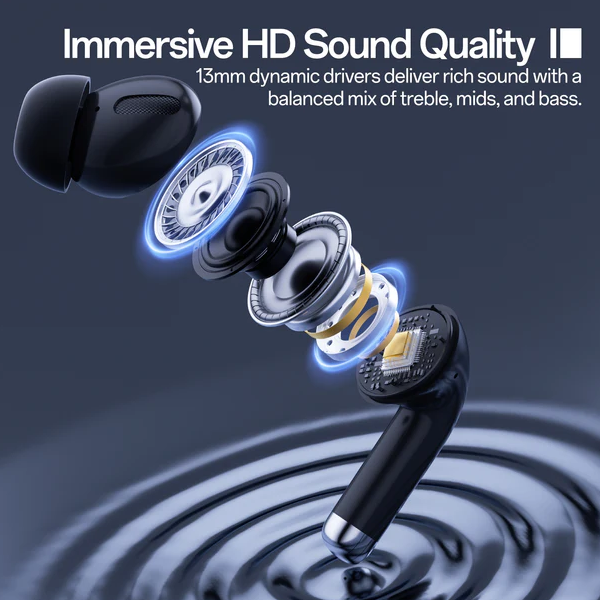 Weofly LifeFits Earbuds (11)