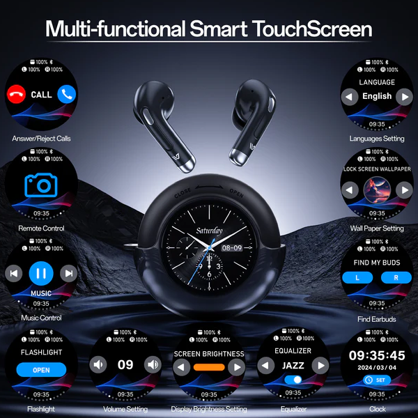 Weofly LifeFits Earbuds (9)