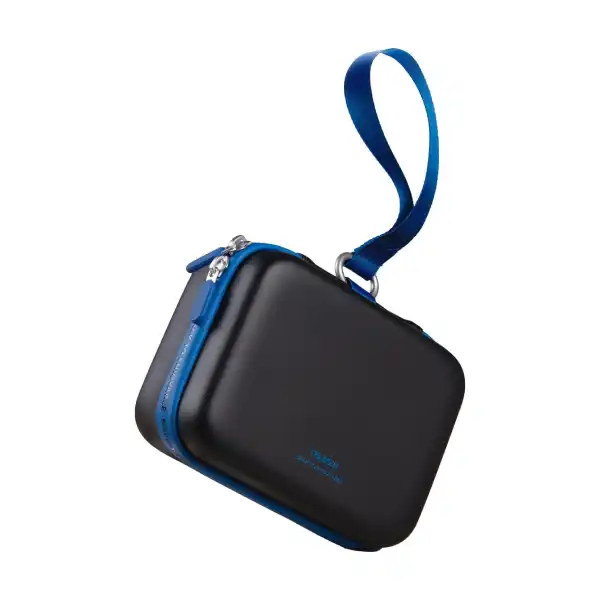 TELESIN S6-PRC-24BK Shockproof Case for Action Camera Kit (1)