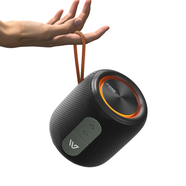 Weofly Stone Speaker (4)