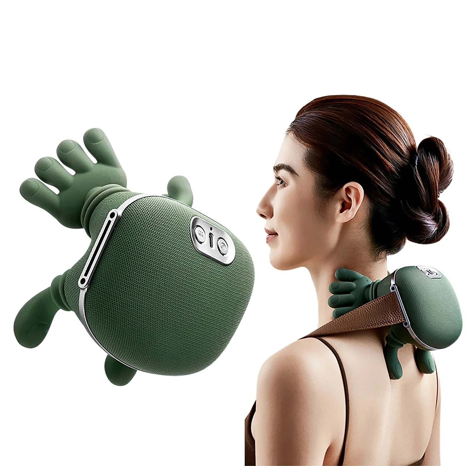 Bionic Heated Massager Master 1