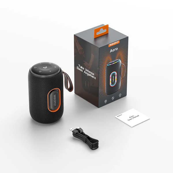Weofly Aero Speaker (5)