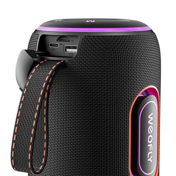 Weofly Aero Speaker (2)