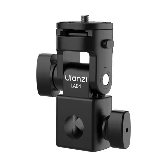 Ulanzi LA04 Light Stand Adapter 1