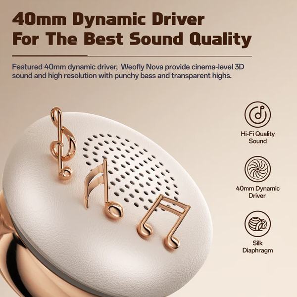 Weofly Nova ANC Headphone (4)