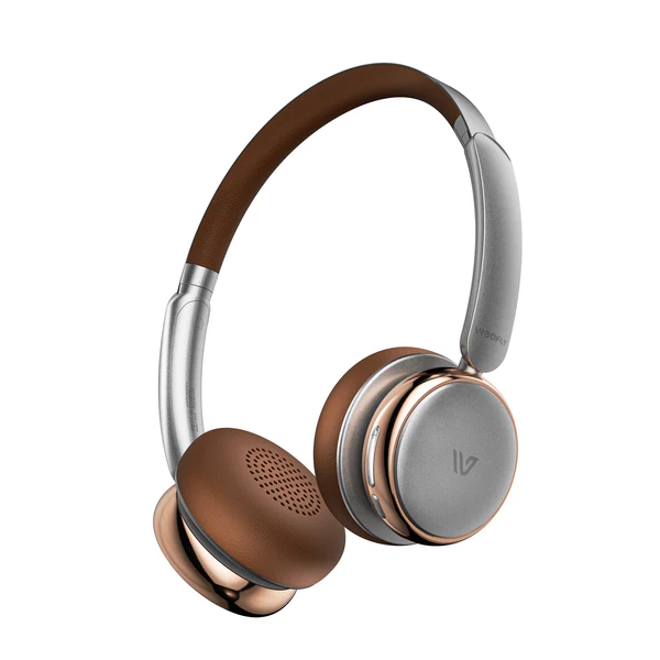 Weofly Nova ANC Headphone - Silver / 1 Year Warranty