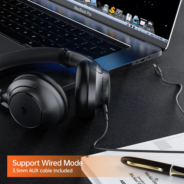 Weofly Tour ANC Headphone (6)