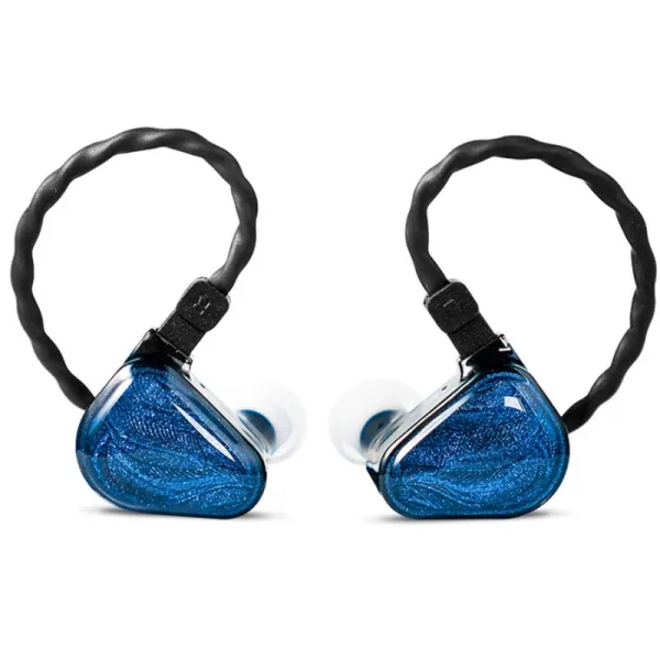 TRUTHEAR x Crinacle ZERO Blue In ear Monitor - selected variant