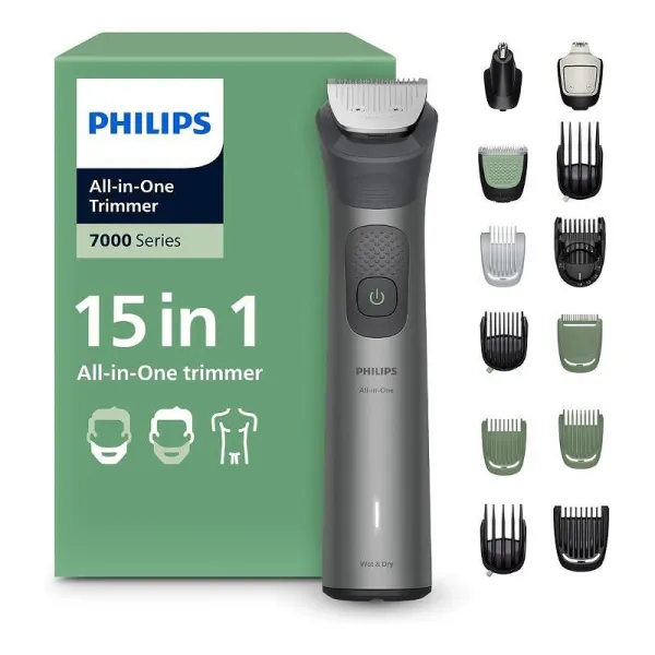Philips MG7935 15 All-in-One 7000 Series 15 in 1 trimmer 2