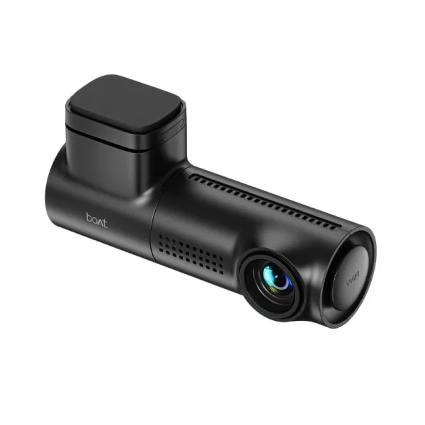 BoAt HIVE Dashcam E1 1296P