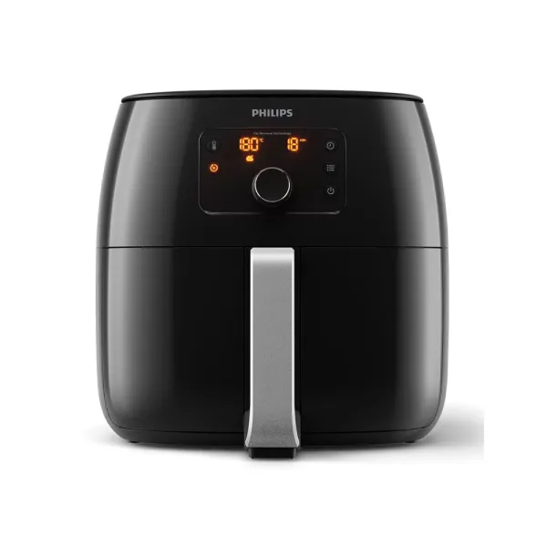 Philips HD9650 90 Premium Digital Airfryer XXL 7.3L 1