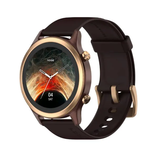 Noise Evolve 3 1.43″ AMOLED BT Calling Smartwatch