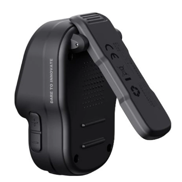 Havit Hakii Boulder Clip-On Portable Bluetooth Speaker (3)