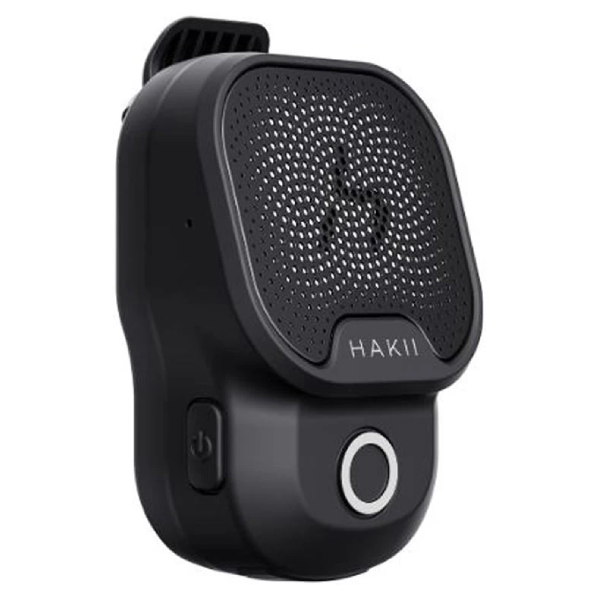 Havit Hakii Boulder Clip-On Portable Bluetooth Speaker (2)